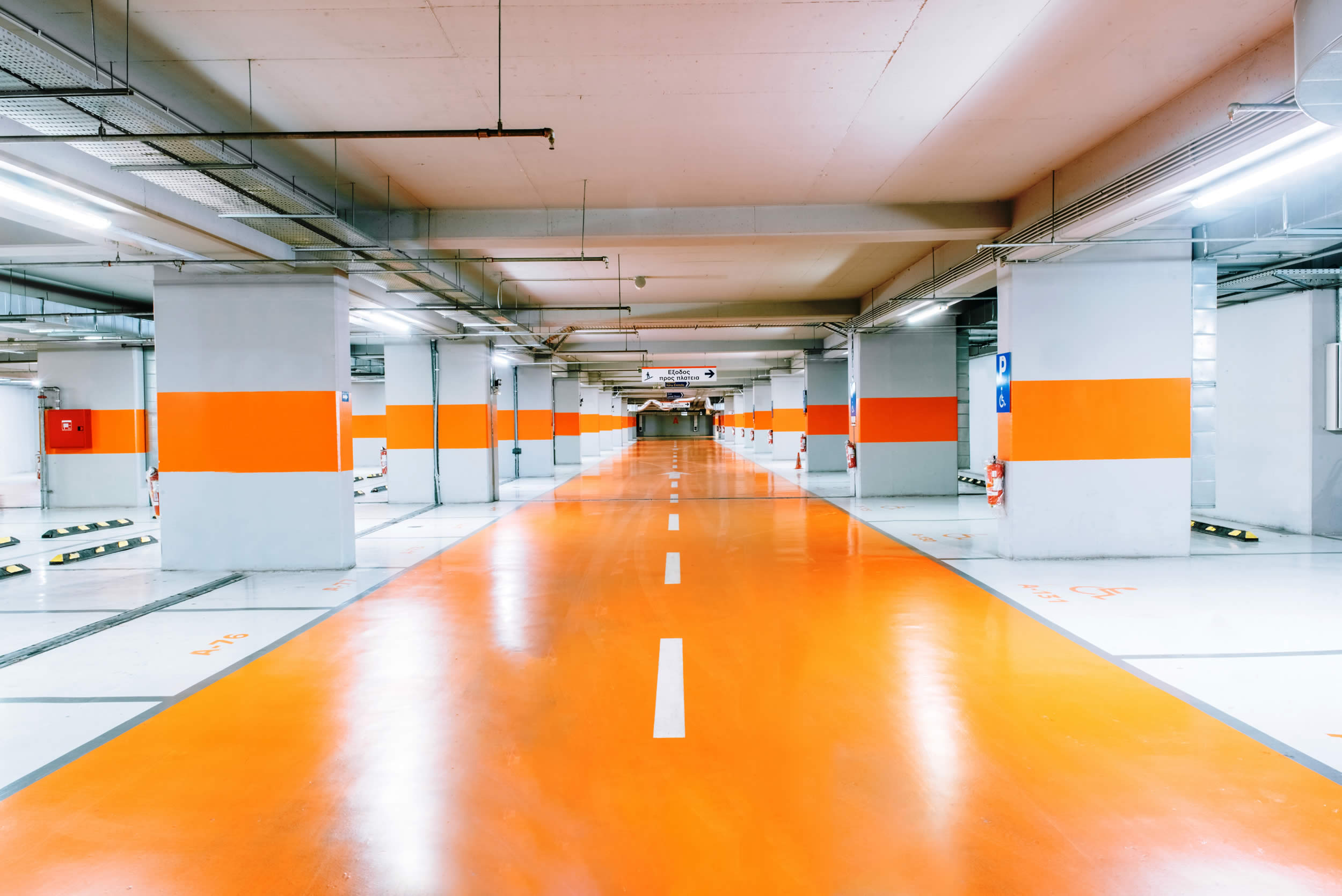 parking image