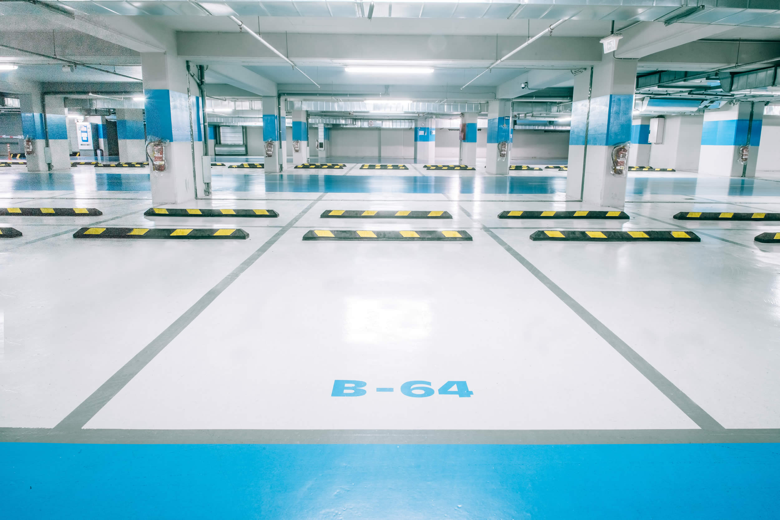 parking image